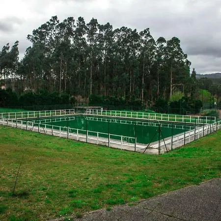 Apartment San Ciprian 