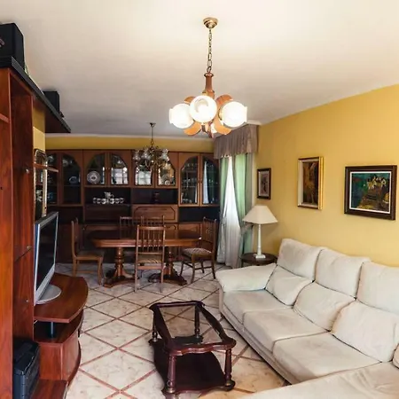Apartament San Ciprian 