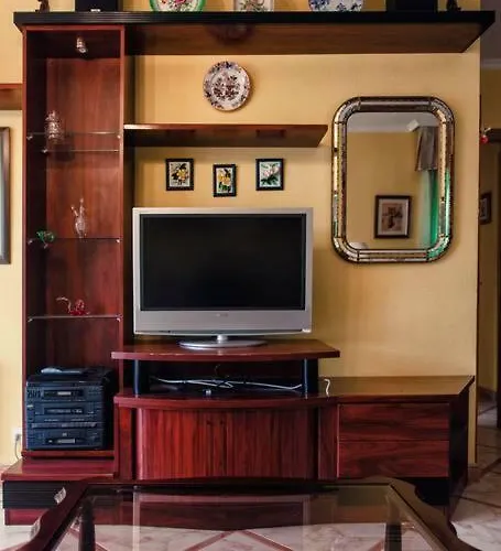 アパート San Ciprian 