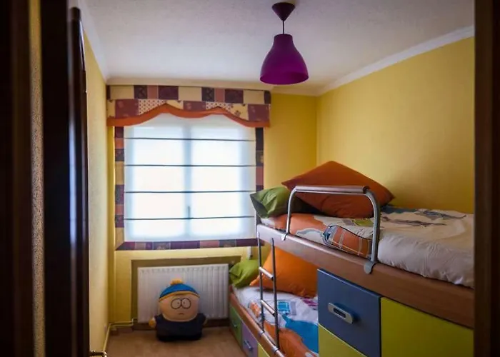 アパート San Ciprian 