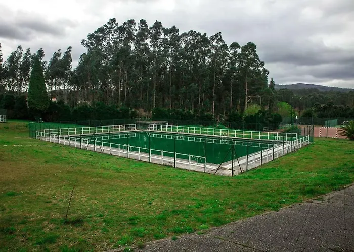 アパート San Ciprian 