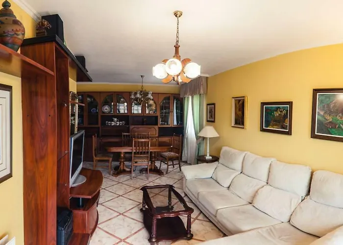 アパート San Ciprian 